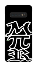 MPiR Samsung Cases