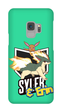 Syler Samsung Phone Cases