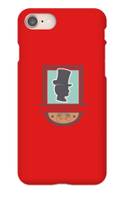 dandyplayz iPhone Phone Cases