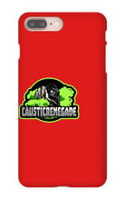 causticrenegade iPhone Phone Cases