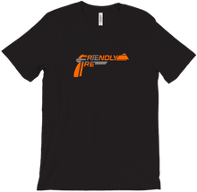friendlyfire_gamingcrew T-Shirts
