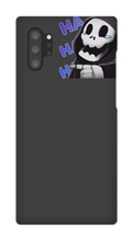 twodeadshot Samsung Phone Cases