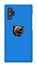 dachs08 Samsung Phone Cases