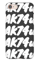 iPhone Case CW Collection