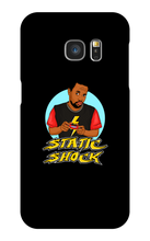 xstaticshock Samsung Phone Cases