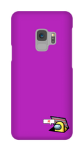 Hi - Samsung Phone Cases