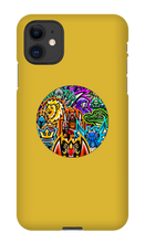 reeves70 iPhone Phone Cases