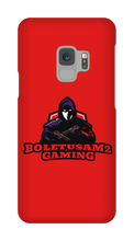 boletusam2 Samsung Phone Cases
