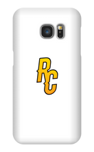 raycheesy21 Samsung Phone Cases