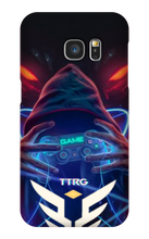 ttrgesport Samsung Phone Cases