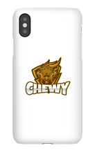 Chewy iPhone Phone Cases