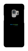 msavhn Samsung Phone Cases