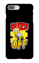 Buzz Off iPhone Phone Case