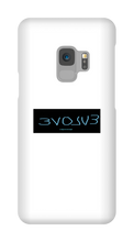 Lilgs'revenge "3VOLV3" Samsung Phone Cases