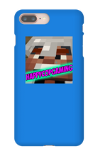 happycopgaming iPhone Phone Cases