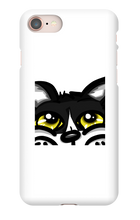otay__kay hi- iPhone Phone Cases