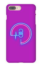 webradiofree iPhone Phone Cases