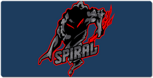 spiralst0rm XXL Gaming Mousepad