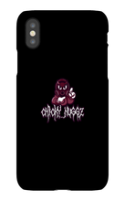 chickymfnugz iPhone Phone Cases