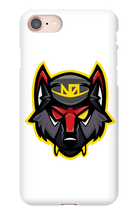 grantodakai iPhone Phone Cases