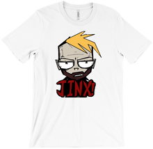 Jinx!