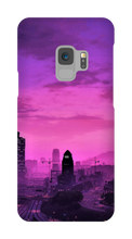 Cosmic Series | Samsung Phone Cases