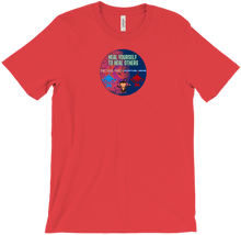 vand3rhorst T-Shirts (Spiritual Gains)