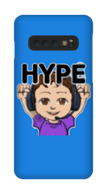 iceyadammm Samsung Phone Cases