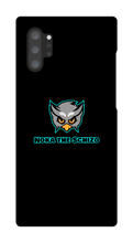 nokatheschizo Samsung Phone Cases