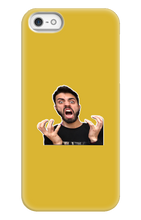 CARCASA de KRAINOLO para MVL iPHONE