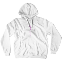 pj’z Hoodie (No-Zip/Pullover)