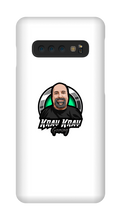 kraykraygaming Samsung Phone Cases