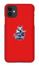 therealzukumix iPhone Phone Cases