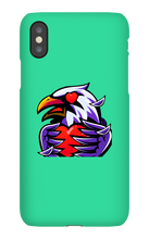 deadeagle63 iPhone Phone Cases