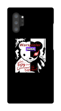 warspieler Samsung Phone Cases 1