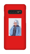 lfxraven Samsung Phone Cases