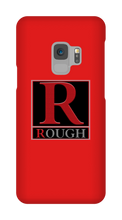 Rated Rough Samsung Phone Case