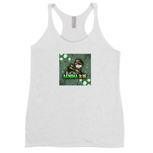 Aenima Army Women's Tank Top