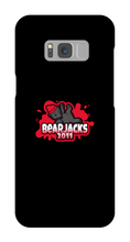 bearjacks2011 Samsung Phone Cases