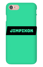 jimpixok iPhone Phone Cases