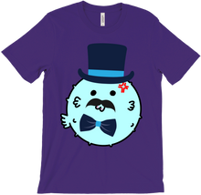 tondospino-5652 T-Shirts