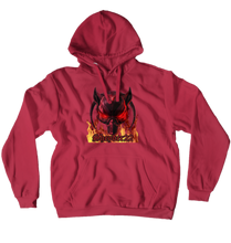 sheyder22 Hoodies (No-Zip/Pullover)
