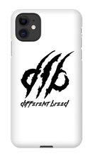 differentbreedgames iPhone Phone Cases