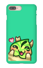 rujiPFT iPhone Phone Case