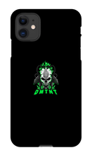 dmtnt iPhone Phone Cases