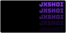 jxshoi XXL Gaming Mousepad