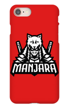 manjara iPhone Phone Cases