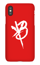 thenestoshow iPhone Phone Cases