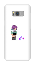 cadeeja Samsung Phone Cases