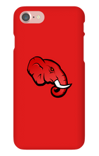 iPhone Case Red